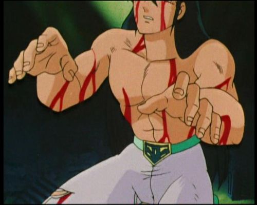 Otaku Gallery  / Anime e Manga / Saint Seiya / Screen Shots / Episodi / 033 - Sirio ritorna / 007.jpg